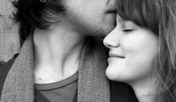 casal feliz