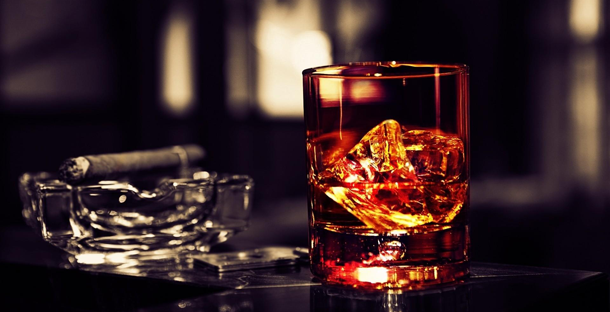 testosterona-whiskey