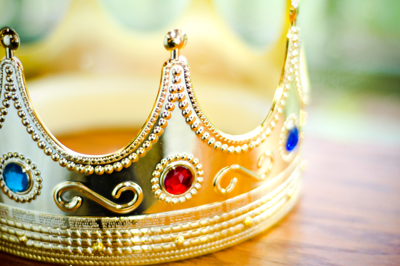 crown