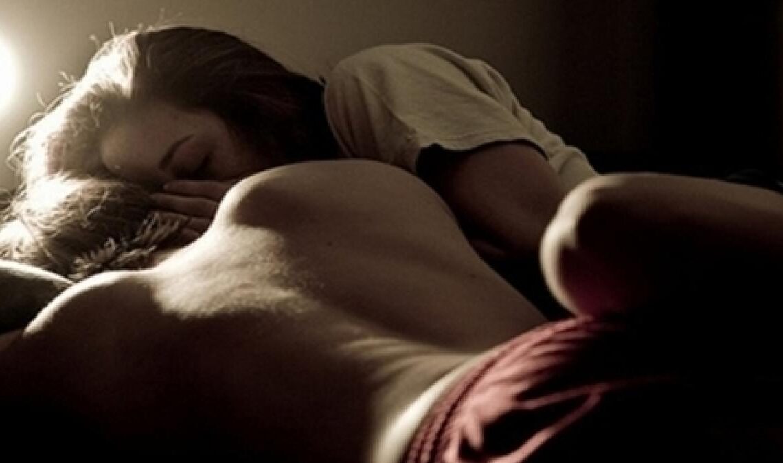 Baby, deixa eu te viver